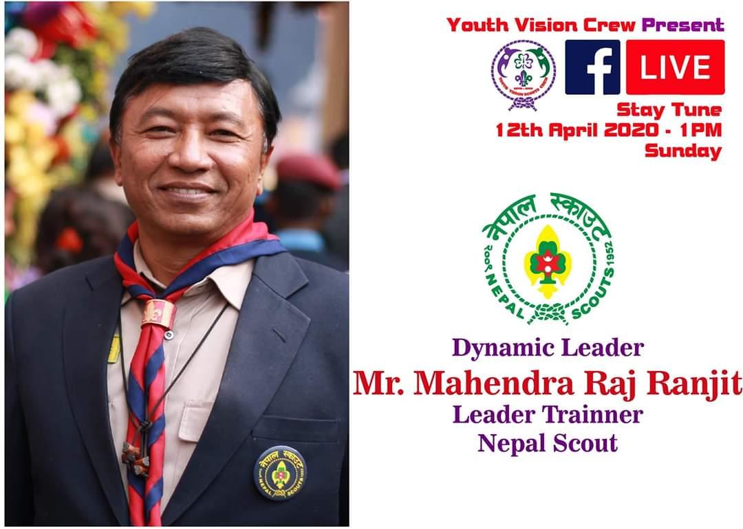 Yvcians Lockdown special 