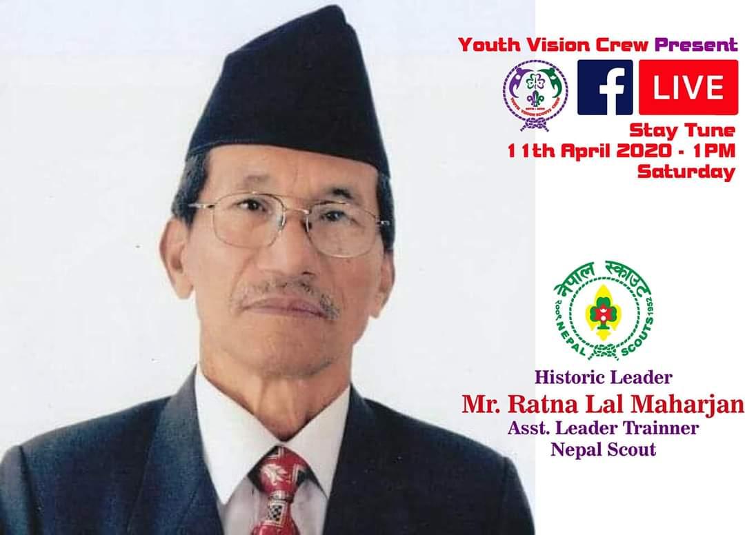 Yvcians Lockdown Special 