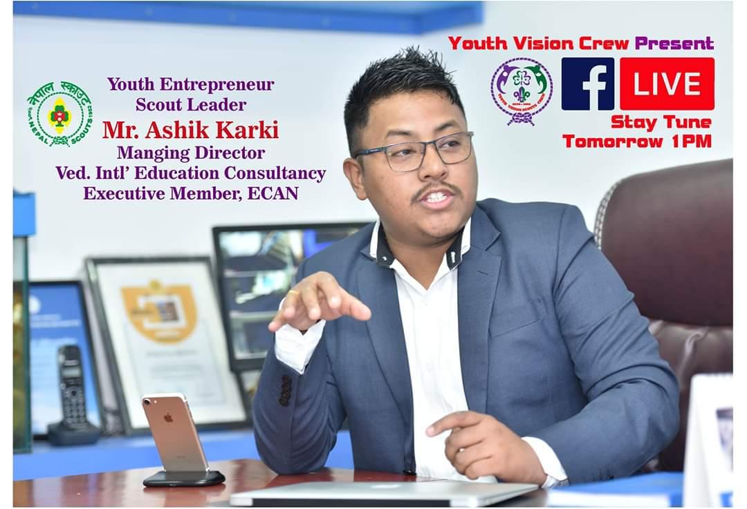 Yvcians Lockdown Special