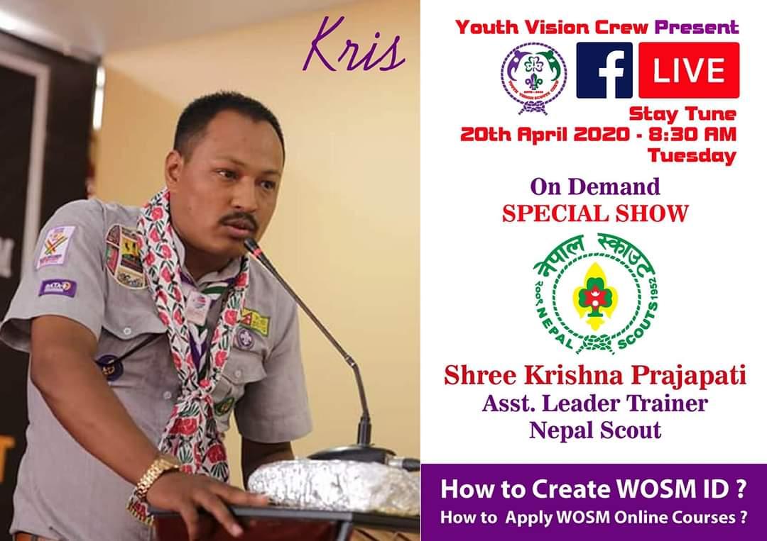 Yvcians Lockdown Special