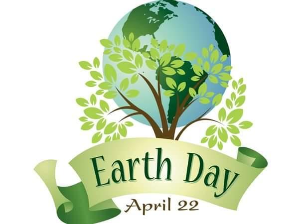 celebrate Earth Day