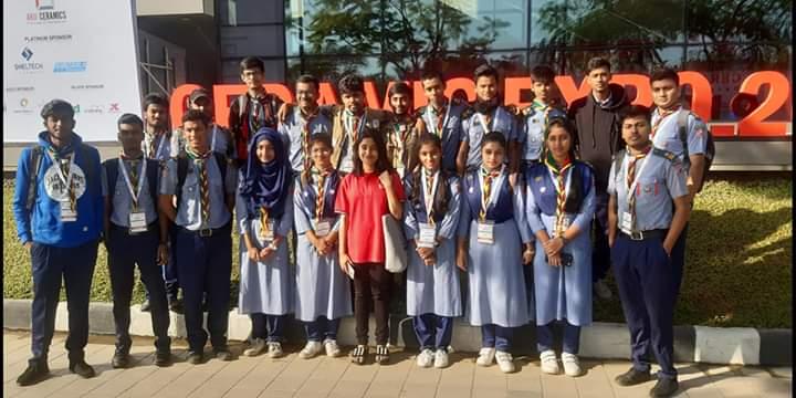 Ceramic Expo 2019