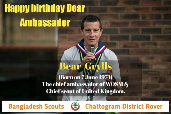Happy Birthday Sir
