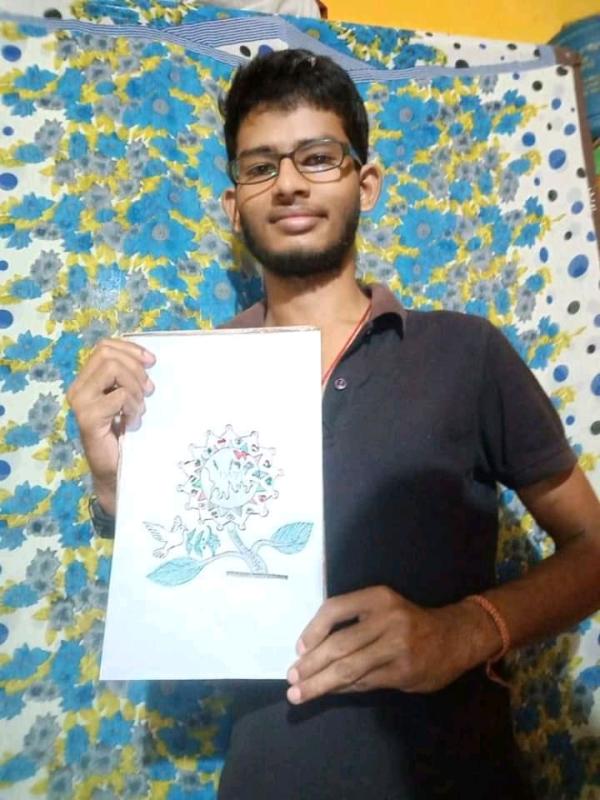 IDP 2020, ACTIVITY 8.2-PEACE PICTURE