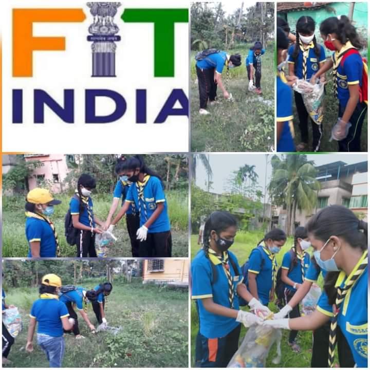 PLASTIC FREE INDIA _( Day )