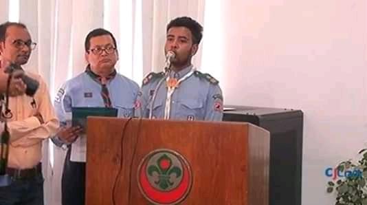 বক্তৃতা 