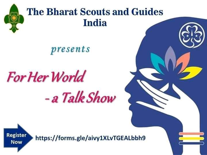 talk show registration 