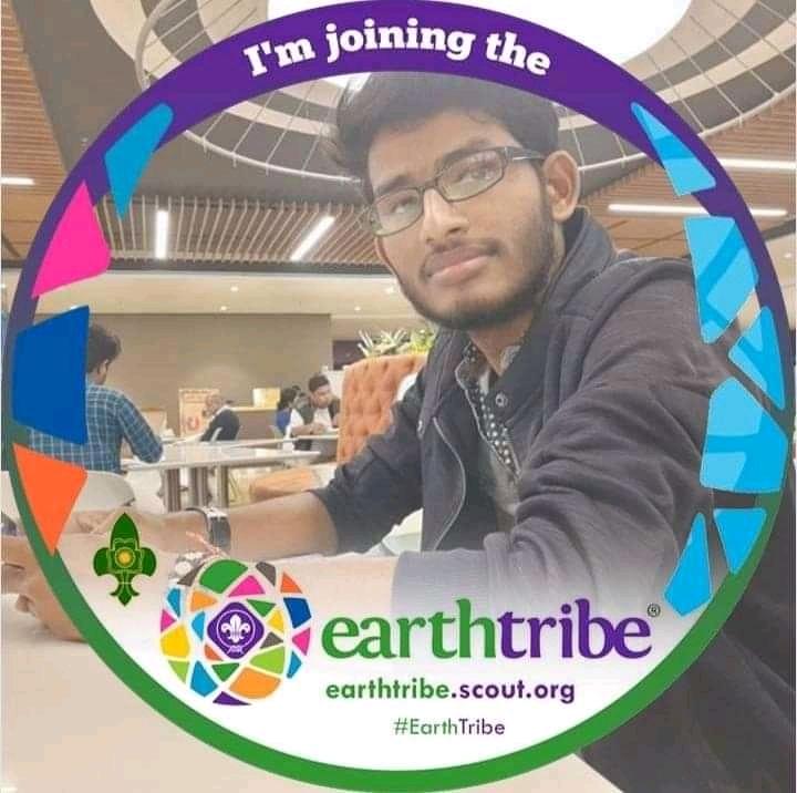 IDP 2020 ACTIVITY 8.13 REGISTRATION OF SCOUT 