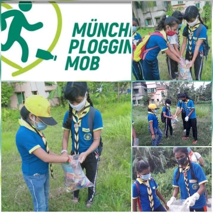 PLASTIC FREE INDIA_( Day4)