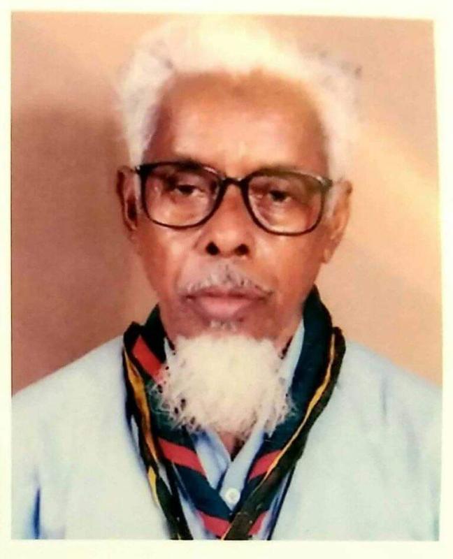 সিরাজগঞ্জ জেলা স্কাউটস এর প্রতিষ্ঠাতা স্যার আব্দুল আজিজ মিয়ার ১০ম মৃত্যুবার্ষিকী আজ।