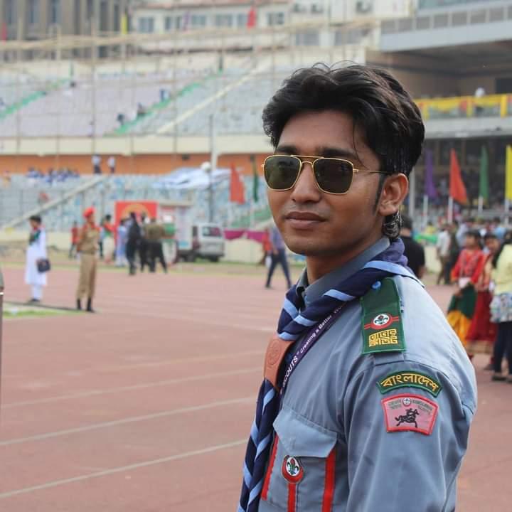 Bangladesh Scouts