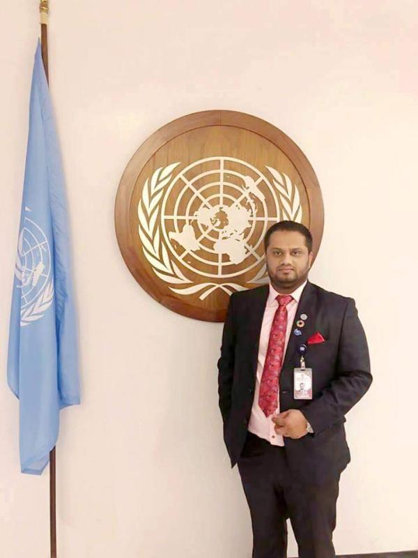 Md Firoz Alam Sumon Sir is Elected Group Scouts Committee  President. 