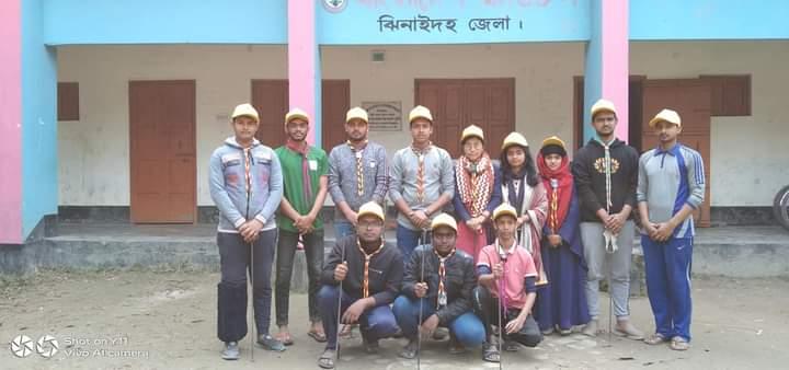 সমাজ উন্নয়ন