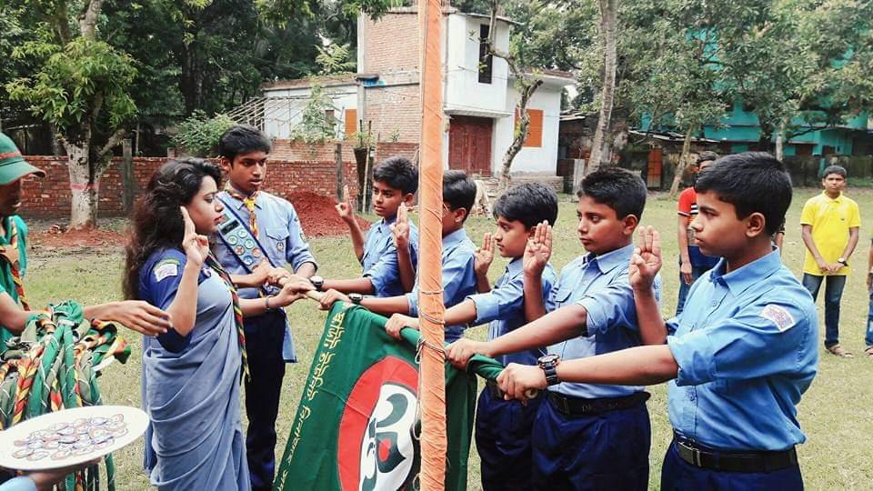 দীক্ষা অনুষ্ঠান