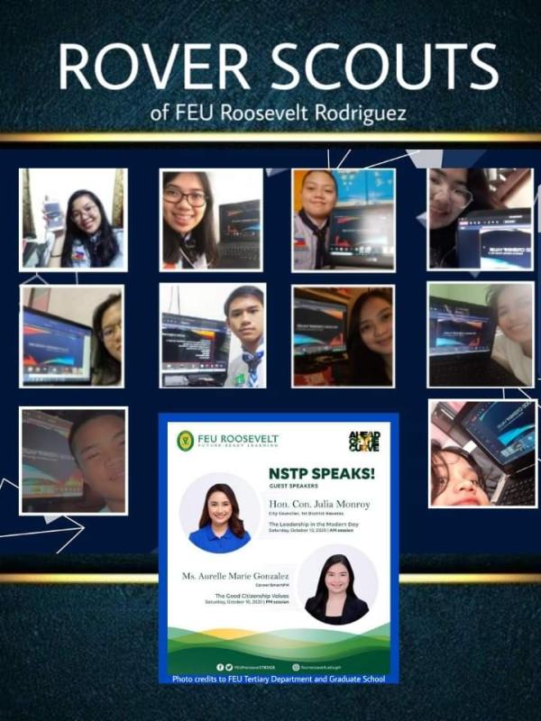 Leadership in the Modern Day and Good Citizenship Values