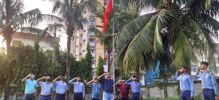 ক্রু মিটিং