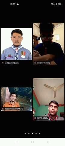 ম্যাসেজ্ঞার অপ পিস