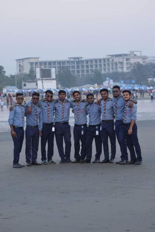 প্রকৃতি পর্যবেক্ষণ