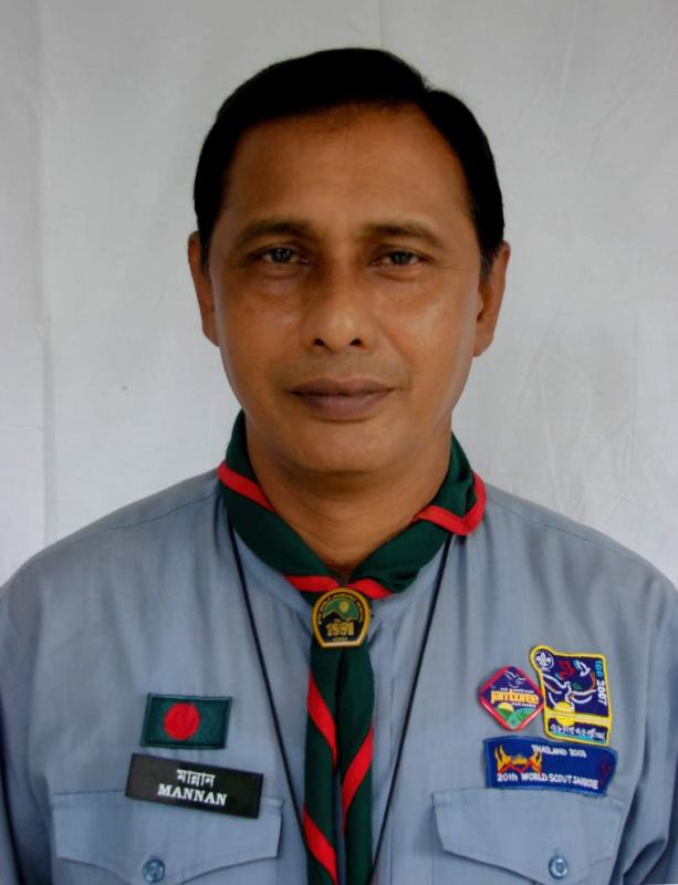 বঙ্গবন্ধু শেথ মুজিব মেডিকেল বিশ্ববিদ্যালয় হাসপাতালে ইন্তেকাল করেছেন। ইন্নালিল্লাহে ওয়া ইন্না ইলাইহে রাজেউন। 