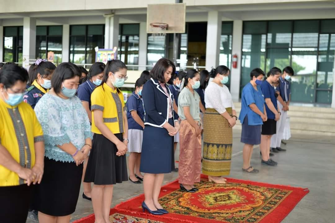 ร่วมกิจกรรมวันปิยมหาราช