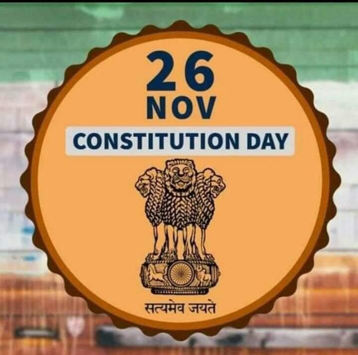 Celebration of Constitution Day