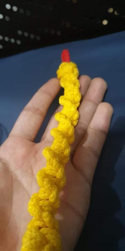 Bushmanthong 
