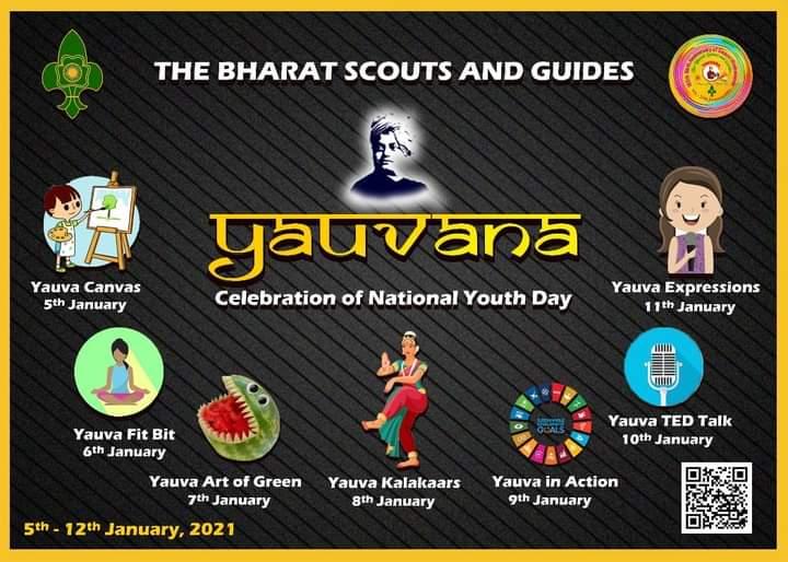 YAUVANA ,   DAY 2 ,  Action - activity -02
