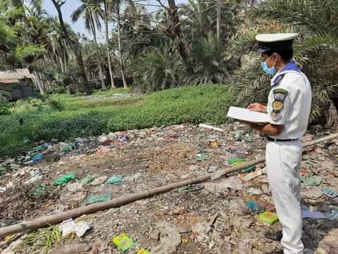 "প্লাস্টিক টাইড টার্নার চ্যালেঞ্জ ব্যাজ কোর্স"