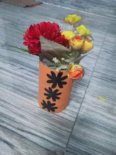 প্লাস্টিক টাইড টার্নার চ্যালেঞ্জ ব্যাজ কোর্স"