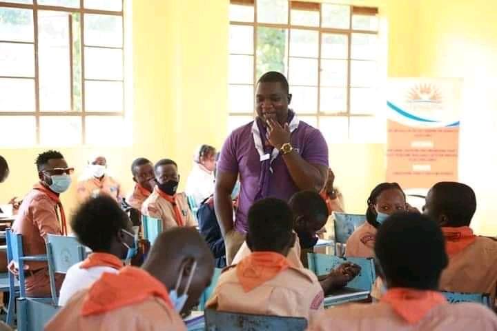 Dialogue for peace