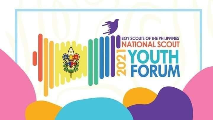 1st Virtual National Scout Youth Forum 2021