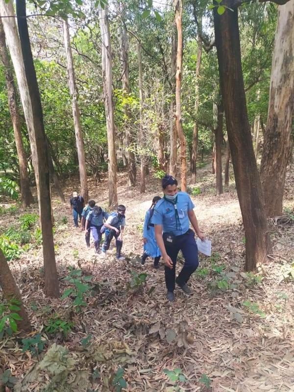 হাইকিং কি? হাইকিং এর বিস্তারিত 