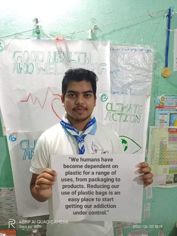AWARENESS PROGRAM 1