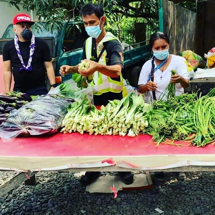 Bulacan Pantry | Bulacan Council