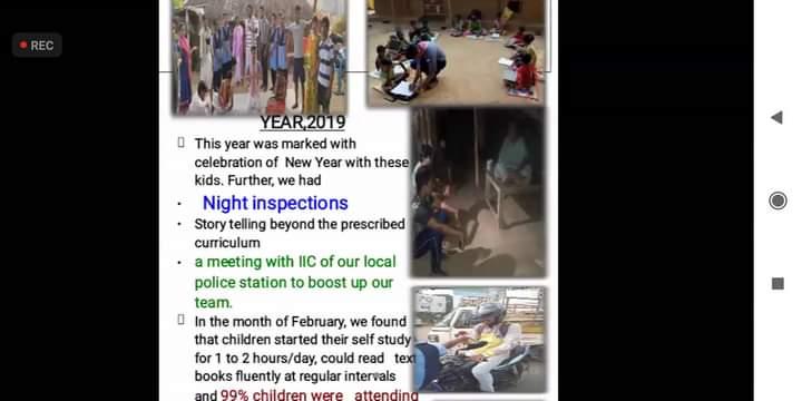 I am a global citizen Day 3