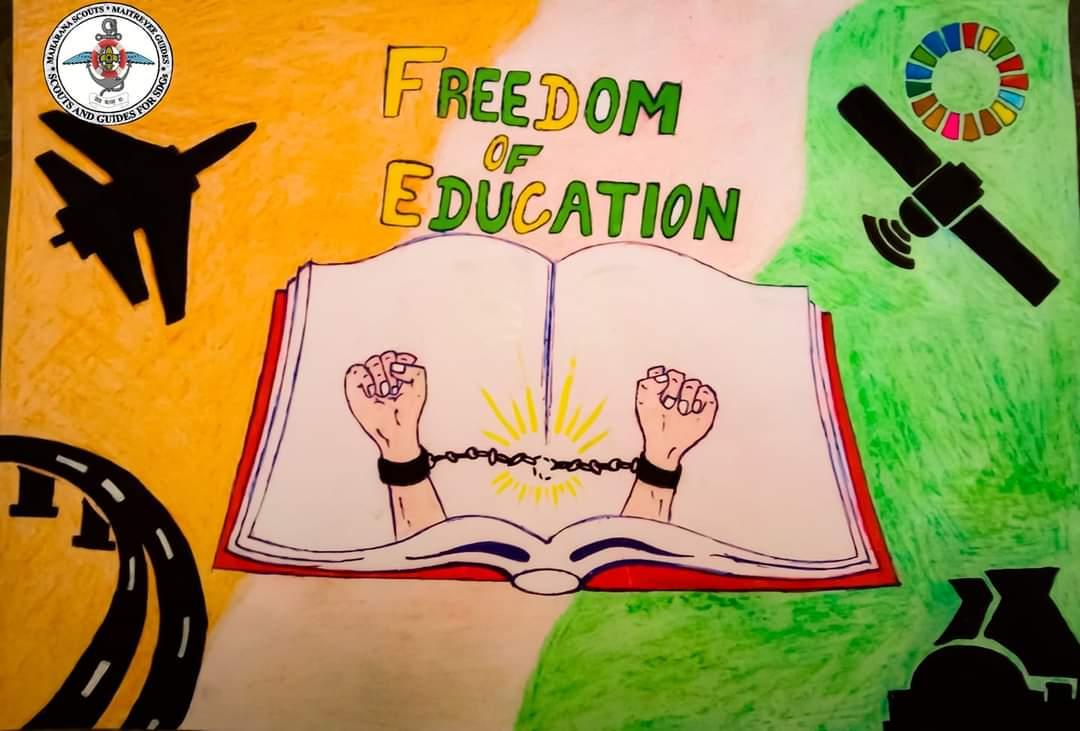 Freedom Of Education