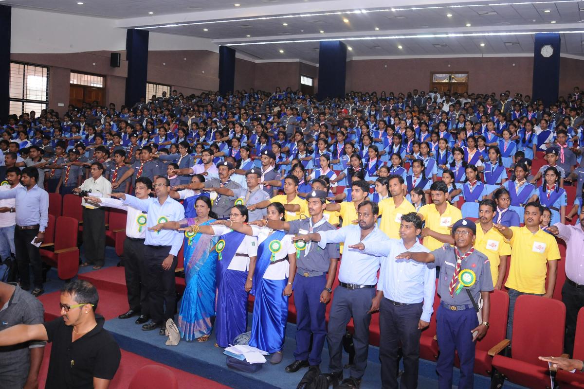 World Environment day
