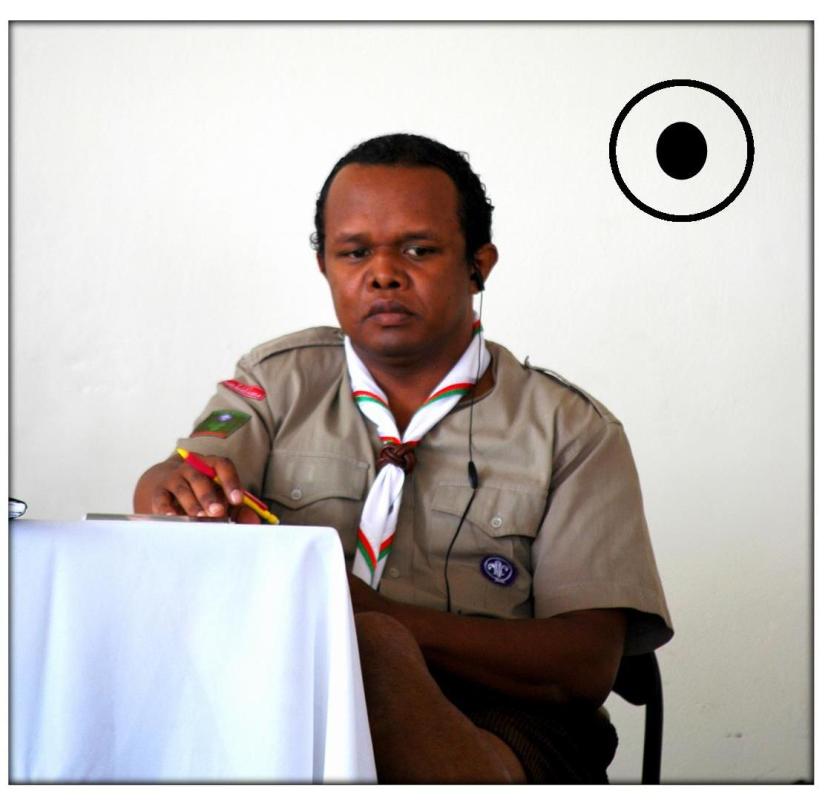 Gone Home: Narivelo Rakotoniaina (Madagascar)