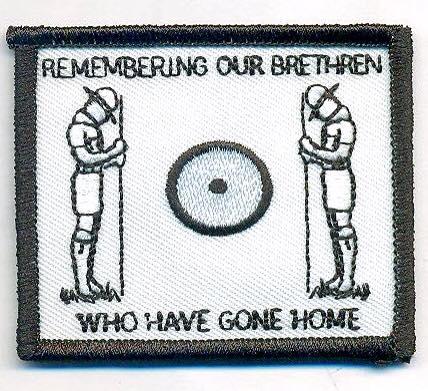 Gone Home: NIHORIMBERE Olivier (Burundi)