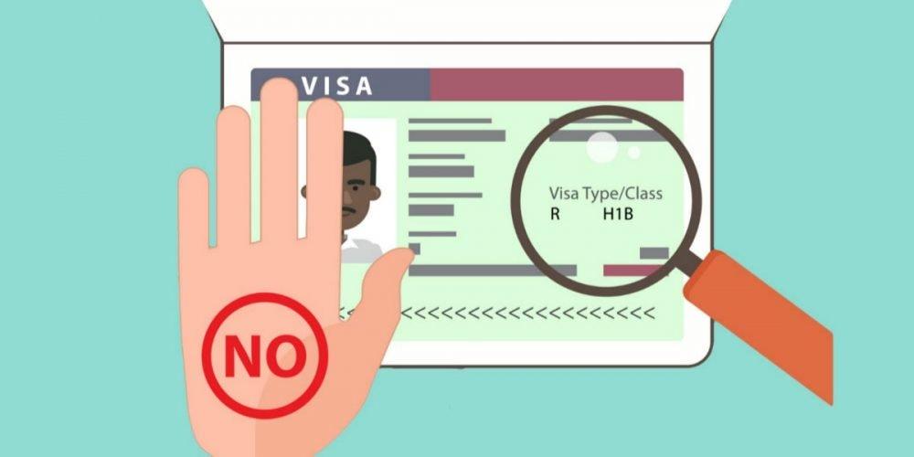 抽中工作签也可能白欢喜，2020年RFE的比例达历史新高