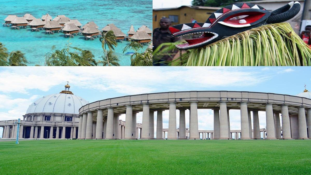 NOTE PRATIQUE/ ARRIVEE EN COTE D'IVOIRE/ DIALOGUE FRATERNEL "ANOUANZE"