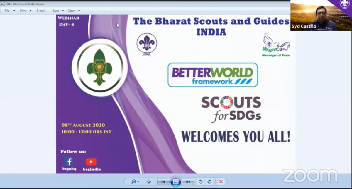 Better World Framework