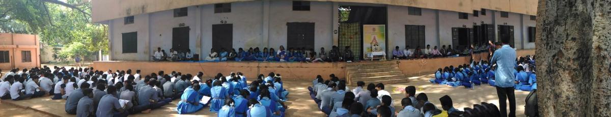 world thinking day celebration
