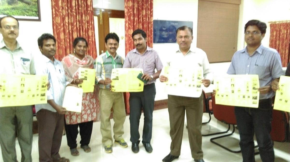 Scouting News Letter Release