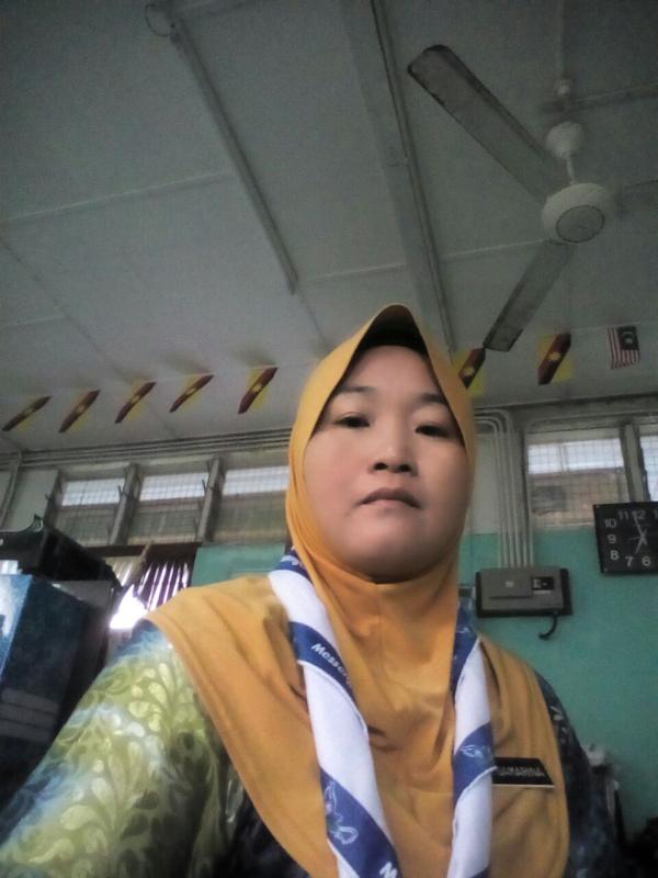 World Scout Scarf Day