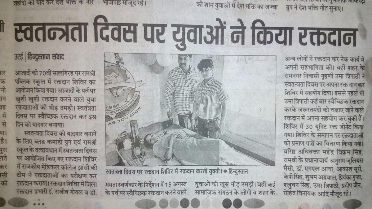 Health Awareness