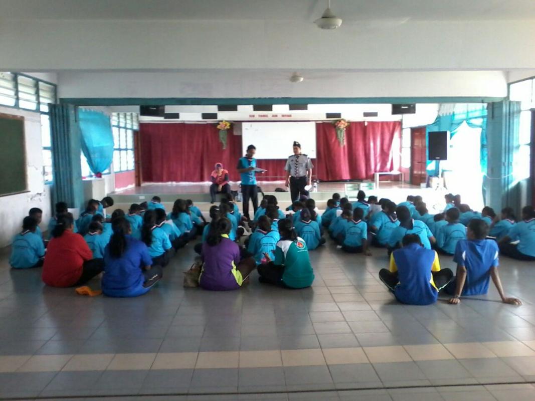 Perkhemahan Pengakap Kanak-kanak Sekolah Tamil Daerah Kuala Pilah, Jempol dan Jelebu 2016