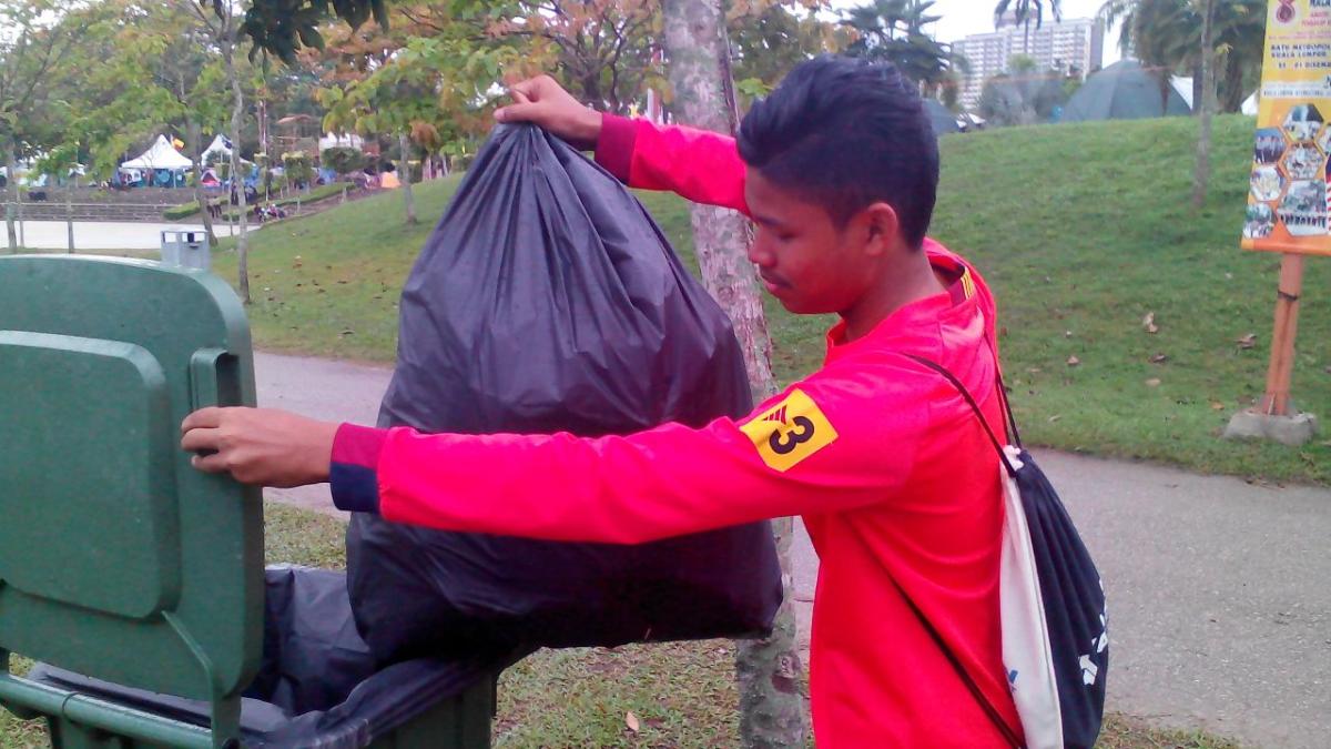 Jamboree Malaysia ke-13