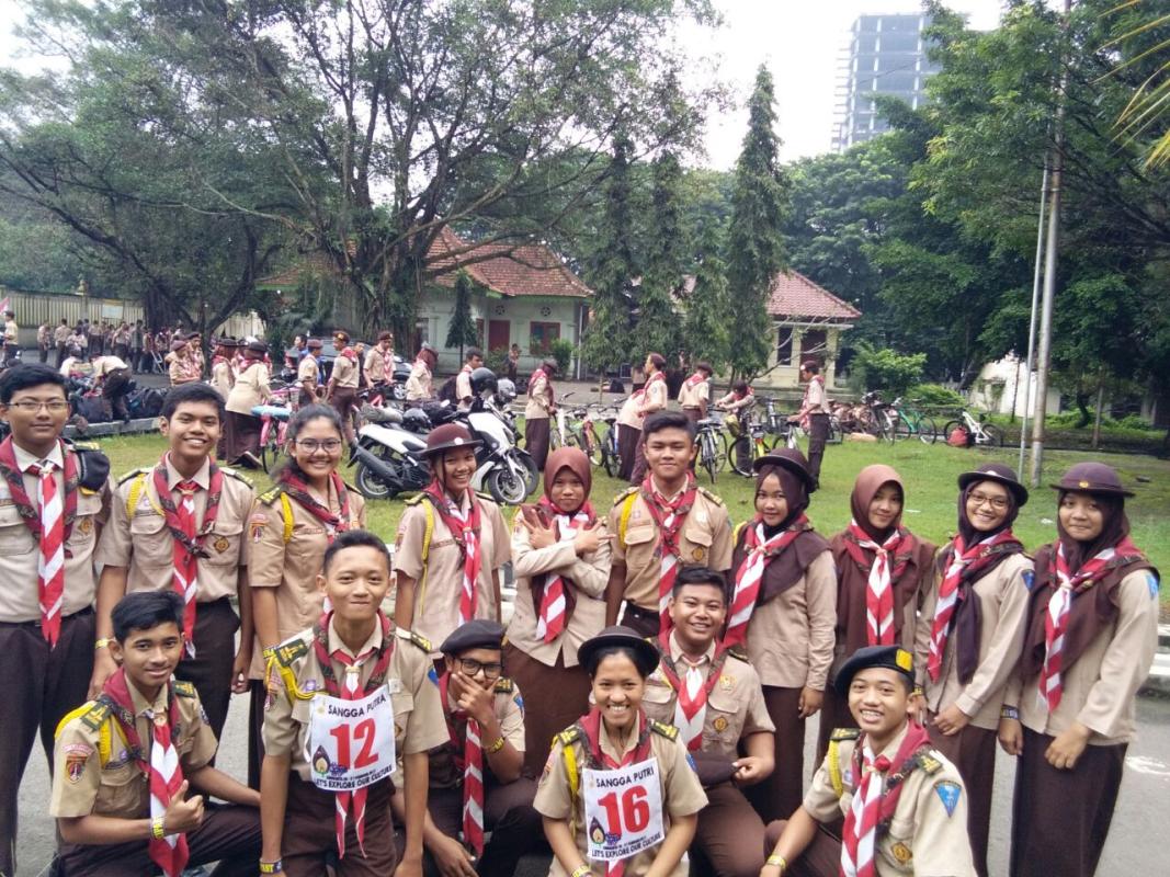 Lintas Budaya