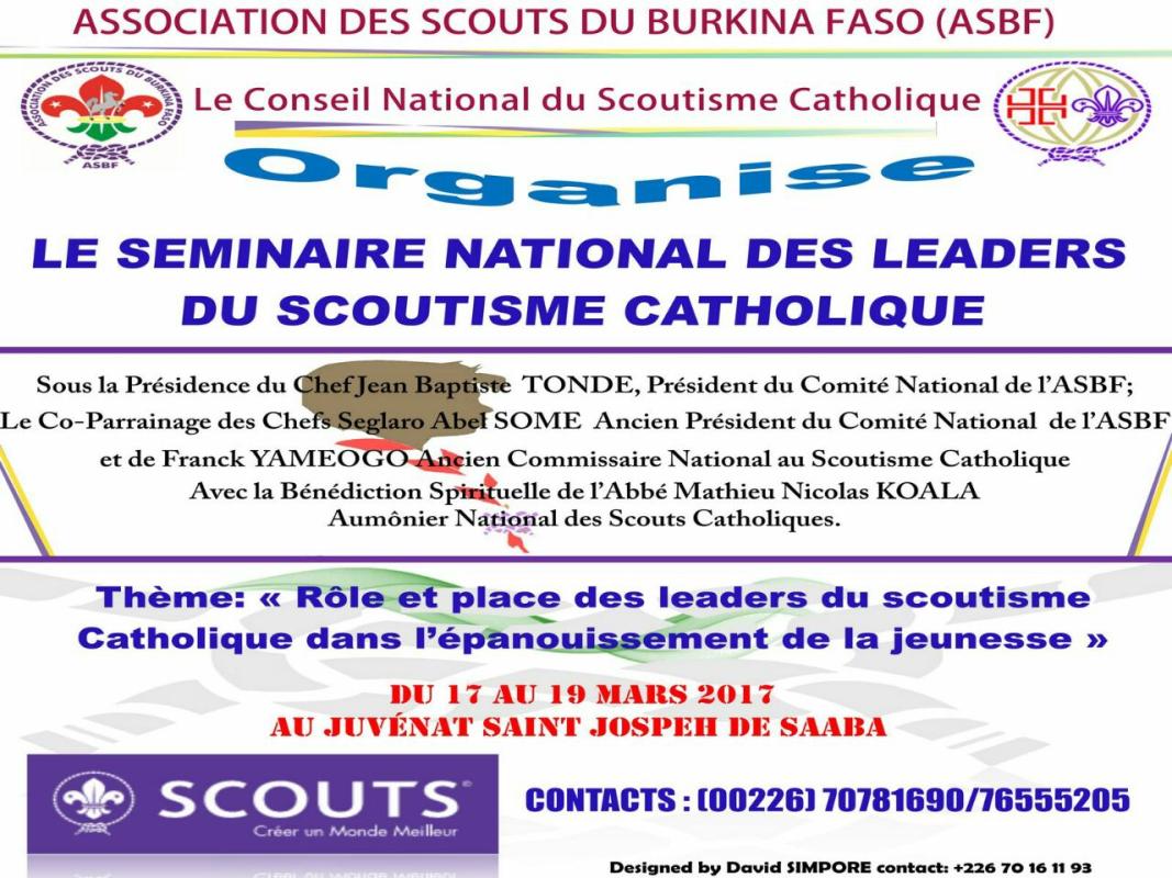 INVITATION A UNE ACTIVITE